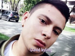 David_kyling