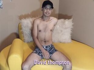 David_thompson