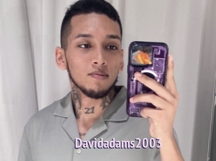 Davidadams2003