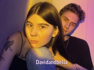 Davidandbella