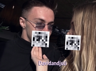 Davidandjuli
