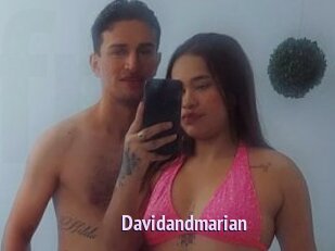 Davidandmarian