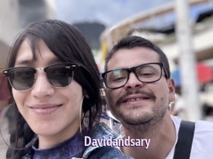 Davidandsary