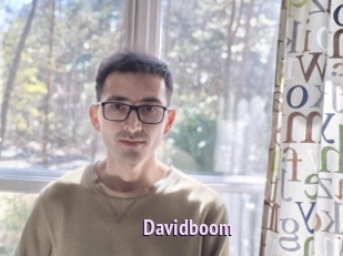 Davidboom