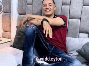 Davidcleyton
