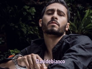 Davidebianco
