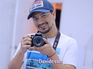 davidevans Film Porno