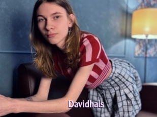 Davidhals