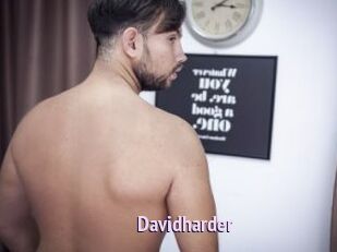 Davidharder