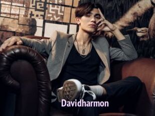 Davidharmon