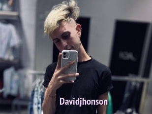 davidjhonson Film Porno