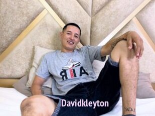 Davidkleyton