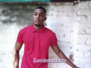 Davidmccalliste