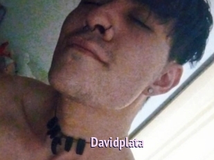 Davidplata