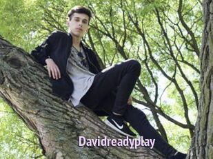 Davidreadyplay