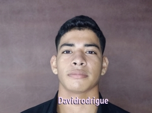 Davidrodrigue