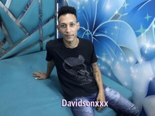 Davidsonxxx