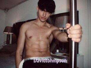 Davidtohmpson