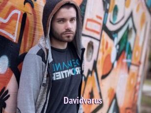 Davidvarus
