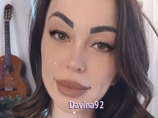 Davina92