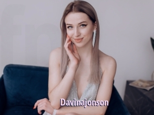 Davinajonson
