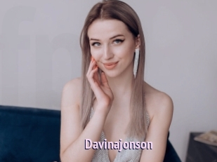 Davinajonson