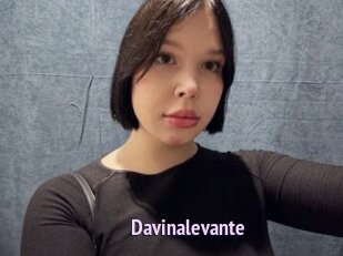 Davinalevante