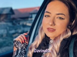 Davinalix