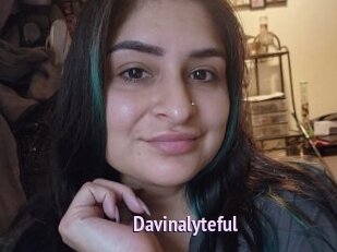 Davinalyteful