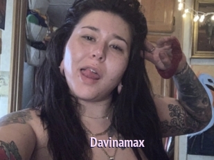 Davinamax