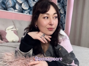 Davinamoore
