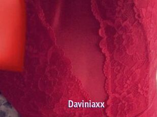 Daviniaxx