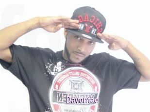 Davontae
