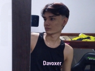 Davoxer