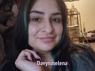 Davynaselena