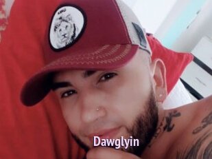 Dawglyin