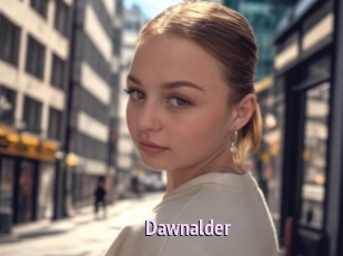 Dawnalder