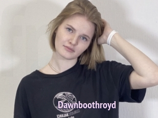 Dawnboothroyd
