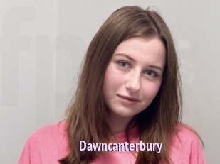 Dawncanterbury