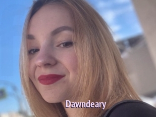 Dawndeary