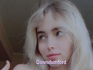 Dawndumford