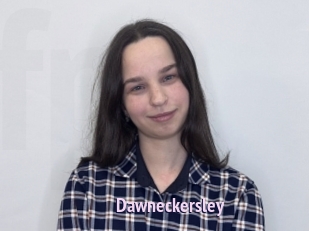 Dawneckersley