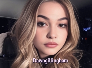 Dawngillingham