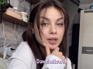 Dawnhallsted