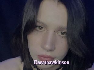 Dawnhawkinson