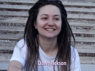 Dawnjackson
