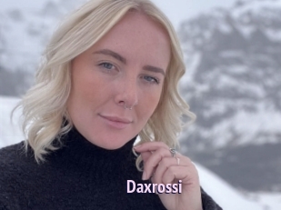 Daxrossi