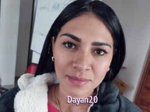 dayan20 Film Porno