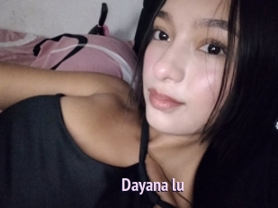 Dayana_lu