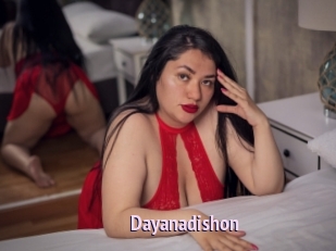 Dayanadishon